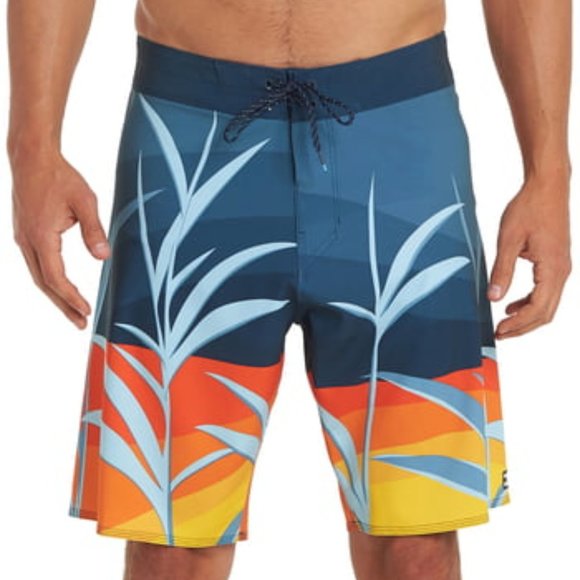 🔷🔹 BILLABONG SUNDAYS AIRLITE BOARDSHORTS 🔹🔷 - Picture 2 of 10